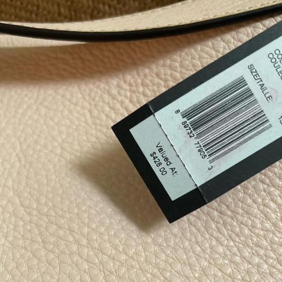 Rare Pink Marc Jacobs Hobo Bag - Picture 6 of 6